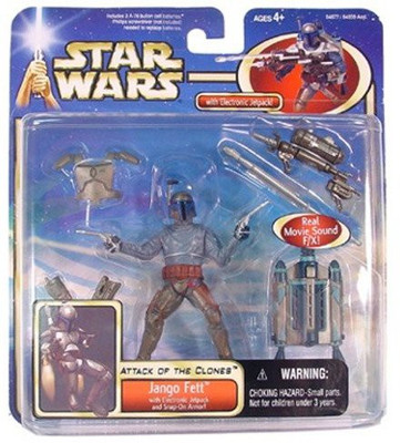 

Hasbro Star Wars E3 Mustafar Sentry(Multicolor)