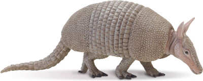 Safari Ltd IC Armadillo(Multicolor) Safari Ltd IC Armadillo(Multicolor)