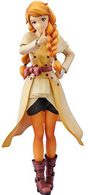 

Good Smile Galilei Donna Hazuki Ferrari Pvc (18 Scale)(Multicolor)