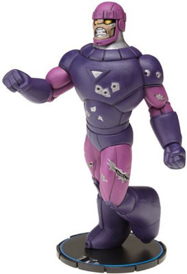 

WizKids Heroclix Marvel Sentinel Newboxed(Multicolor)