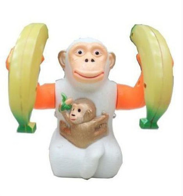

SMT Funny Orangutan(Multicolor)