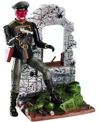 

Marvel Legends " Red Skull " Variant Series V(Multicolor)