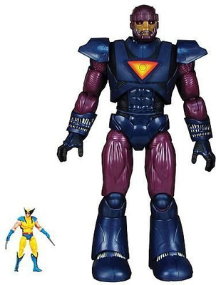 

Marvel Universe Sentinel Xmen Variant 16 In Tall(Multicolor)