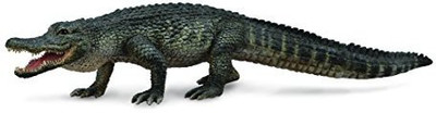 

Collecta American Alligator(Black)