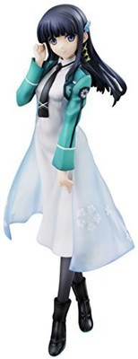 

Megahouse The Irregular At Magic High School Miyuki Shiba Pvc(Multicolor)