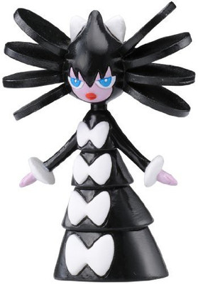 

Takara Tomy Pokemon Black & White M M041(Multicolor)