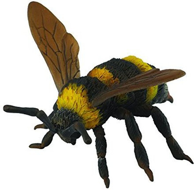 

Collecta Bumble Bee(Multicolor)
