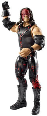 

Mattel Wwe Basic Series Kane(Multicolor)