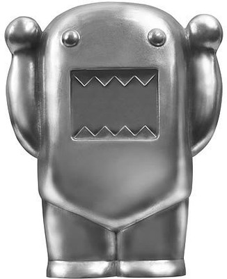 

Diamond Select S Domo Metal Bottle Opener(Grey)