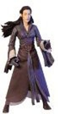 

The Lord Of The Rings Fellowship Of The Ring Arwen(Multicolor)