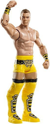 

Mattel WWE Figure Series #54 - Tyson Kidd(Multicolor)
