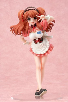 

Max Factory Melancholy Of Haruhi Suzumiya Mikuru Asahina Waitress Ver(Multicolor)