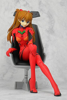 

SEGA Evangelion 20 You Can (Not) Advance Asuka Langley(Red)