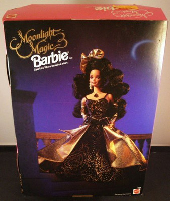 moonlight magic barbie