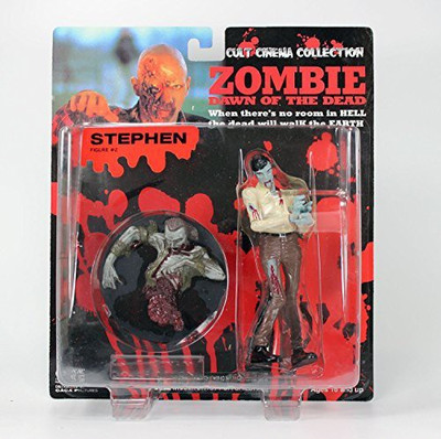 

Reds Zombie Dawn Of The Dead Stephen(Multicolor)