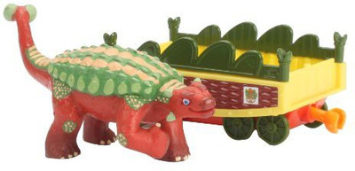 learning curve dinosaur train