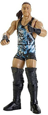 

Mattel Wwe Series 39 Local Heroes 26 Rob Van Dam(Multicolor)