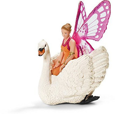 

Schleich Zarinya Figurine(Multicolor)