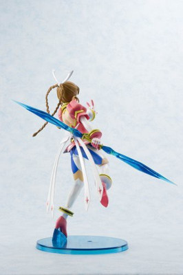 

Bandai Mai Z Hime Tomoe Arika Yumemiya Otomedama 1/8(Multicolor)