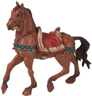 

Papo 39805 Caesar'S Horse(Brown)