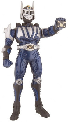 Instabuyz Kamen Rider Wing knight(Blue)