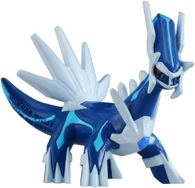 

Takara Tomy Pokemon Black & White M M120 Dialga(Multicolor)
