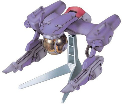 

Bandai Hob Ex06 Red Tail "Cowboy Bebop"(Multicolor)
