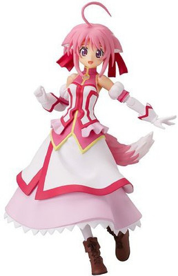 

Max Factory Dog Days Figurine Figma Millhiore F Biscotti 13 Cm(Multicolor)
