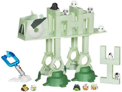 

Star Wars Angry Birds Star Wars(Multicolor)