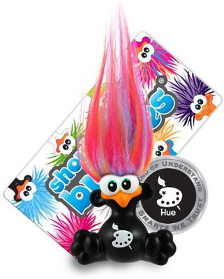 

Shoulder Buddies Hue(Multicolor)