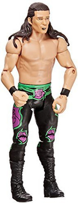

Mattel Wwe Series 50 Superstar 32 Adam Rose(Multicolor)