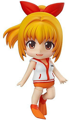 

Good Smile Sea Story Marinchan Nendoroid(Multicolor)
