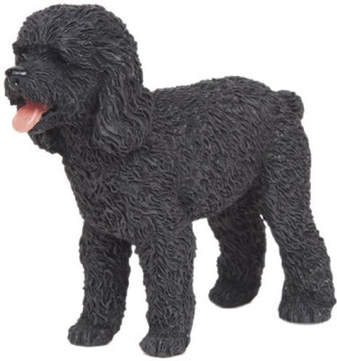 

Papo Figures Black Poodle(Black)