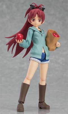 

Good Smile Puella Magi Madoka Magica Sakura "Casual" Figma(Multicolor)