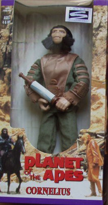 

Hasbro Corneliusplanet Of The Apes 30Th Anniverary Edition(Multicolor)