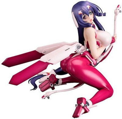 

Max Factory Horizon On The Middle Of Nowhere "Tomo Asama" (Japan Import)(Multicolor)