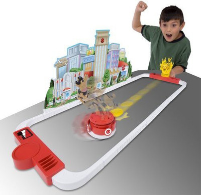 

Pokemon Battle Arena Black And White Playset(Multicolor)