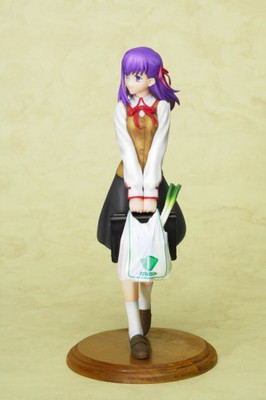

Good Smile Fate/Hollow Ataraxia Sakura Matou Grocery Shopping Ver 1/6(Multicolor)