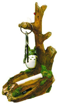 

Benelic My Neighbor Totoro Key Hanger(Multicolor)