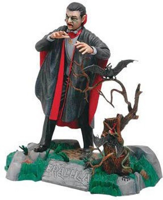 

Revell 1:8 Dracula(Multicolor)