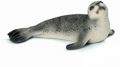 

Schleich Seal(Multicolor)