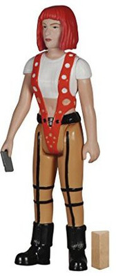 

Funko Re The Fifth Element Leeloo(Multicolor)