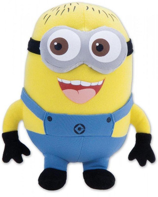 

Tipi Tipi Tap Minion Soft Toy- 45 cm(Multicolor, Yellow, Blue)