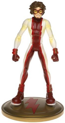 

DC Comics Impulse(Multicolor)