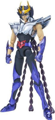 

Bandai Tamashii Nations Phoenix Ikki (New Bronze Cloth) "Saint(Multicolor)