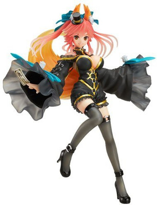 

Good Smile Fate/Extra Ccc Caster Pvc(Multicolor)
