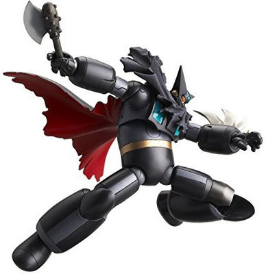 

Kaiyodo amazoncojp limited legacy of revoltech ova shin getter(Multicolor)
