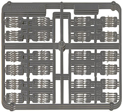 

Tamiya 12622 1/350 Crew Set (144)(Multicolor)