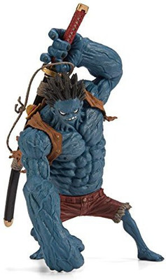 

Square Enix "Metal Gear Solid V" Play Arts Kai Solid Snake(Multicolor)