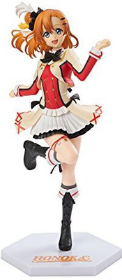 

SEGA Love Live Honoka Kousaka Premium "Sore Wa Bokutachi No(Multicolor)